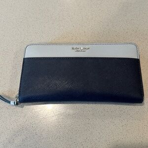 Kate Spade Long Wallet